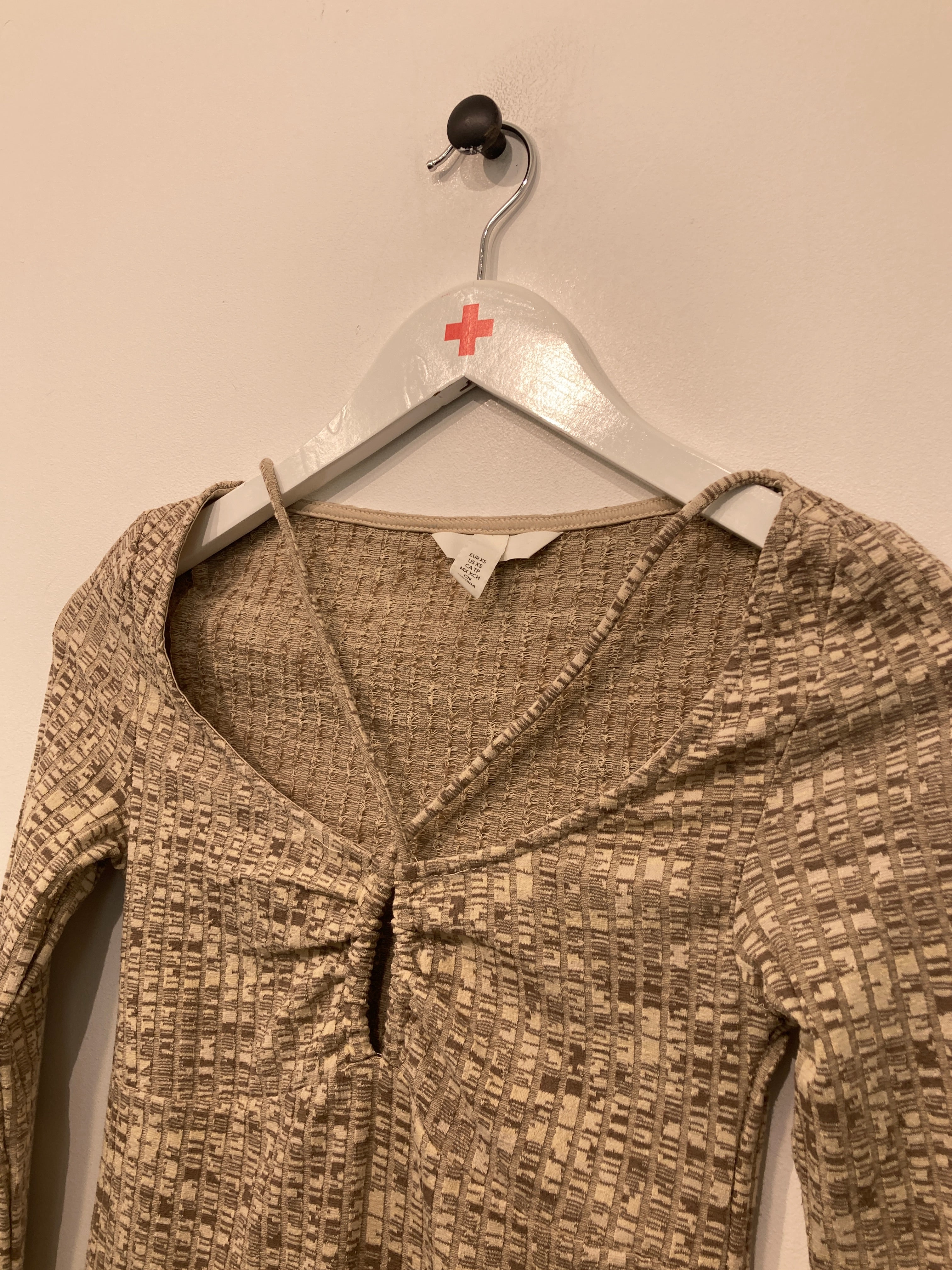 H&M Strik